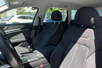 Audi A6 45 TFSI Sport  S tronic