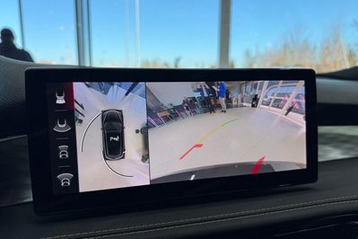 Alfa Romeo Tonale 1.5 T4 GSE mHEV Veloce DCT