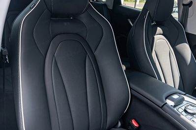 Chery Tiggo 7 Prestige 1.5 T-GDI Super Hybrid DHT