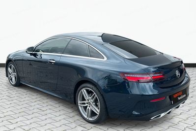 Mercedes E Klasa 220 d