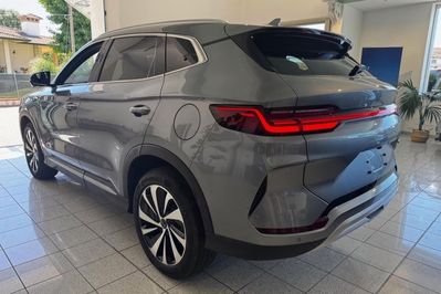 BYD Seal U DM-i Boost