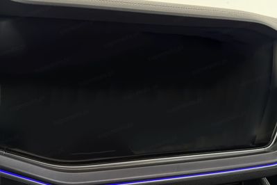 Volkswagen Touareg R-Line 3.0 V6 TDI 4Motion