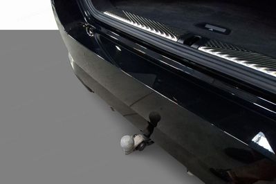 BMW Seria 5 520d mHEV aut
