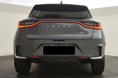 Lexus LBX Elegant 1.5 Hybrid