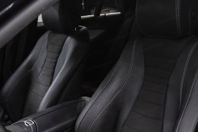 Mercedes Klasa E 220 d 4MATIC AMG Line