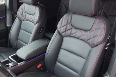 SsangYong Actyon 1.5 T-GDI Adventure aut