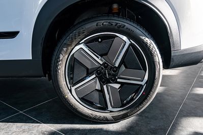 Jaecoo 7 1.6 T-GDI OffRoad AWD DCT