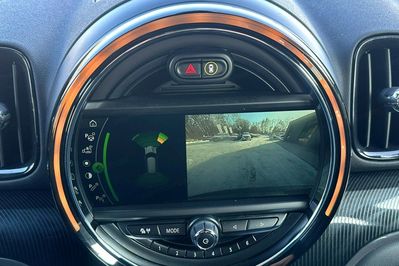 Mini Countryman Cooper S