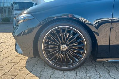 Mercedes Klasa A 220 4-Matic AMG Line