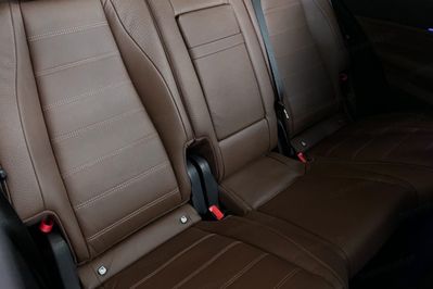 Mercedes GLE 300 d 4-Matic AMG Line