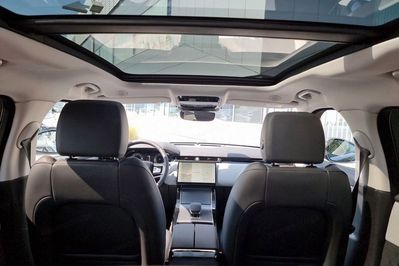 Land Rover Range Rover Velar Velar 2.0 P250 Dynamic SE