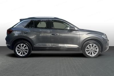 Volkswagen T-Roc Style 1.5 TSI  DSG