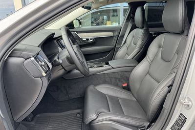 Volvo V90 T6 AWD Plug-In Hybrid Plus Dark aut