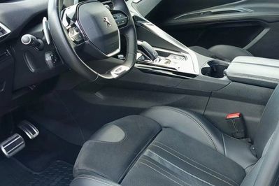 Peugeot 3008 1.6 PureTech GT Pack S&S EAT8