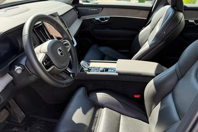 Volvo XC90 B5 B AWD Plus Bright 7OS