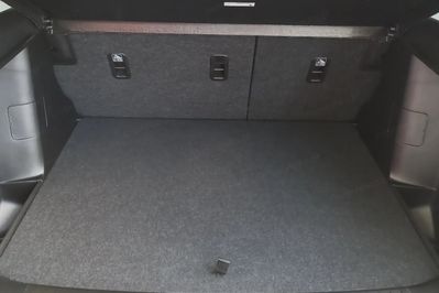 Suzuki Vitara 1.4 Boosterjet mHEV Premium Plus 2WD