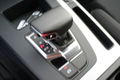 Audi Q5 35 TDI mHEV S tronic