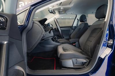 Volkswagen Golf 1.5 Tsi Bmt Evo Highline Dsg