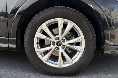 Audi Q3 35 TFSI mHEV S-Line S tronic