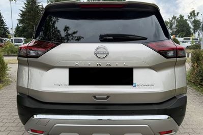 Nissan X-Trail Tekna e-POWER 4WD 1.5