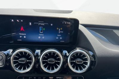 Mercedes B Klasa 200 AMG Line