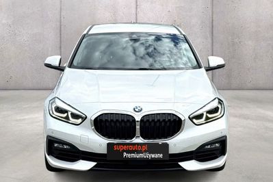 BMW Seria 1 118i Advantage