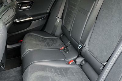 Mercedes Klasa C 180 Business Edition