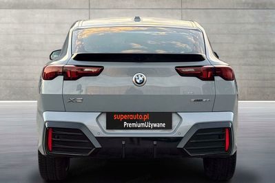 BMW X2 sDrive20i M Sport