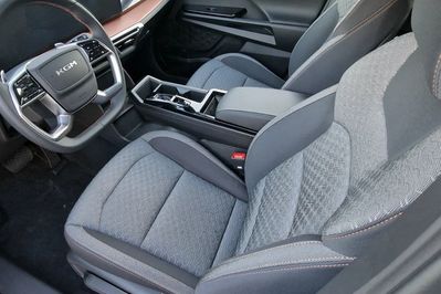 SsangYong Torres Joy 1.5 GDI HEV e-DHT