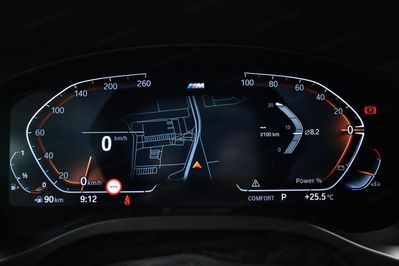 BMW X4 xDrive20i M Sport