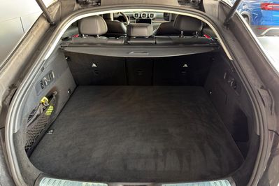 Mercedes GLC Coupe 200 mHEV 4-Matic AMG Line