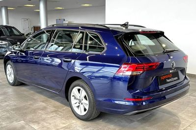 Volkswagen Golf VIII 2.0 TDI DSG