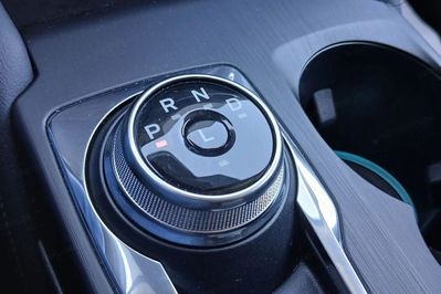 Ford Focus 1.5 EcoBlue Titanium X