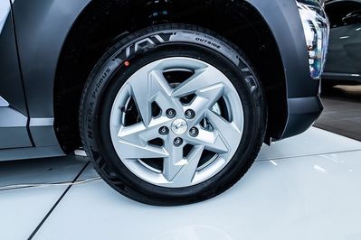 Hyundai Kona 1.6 T-GDI Executive DCT