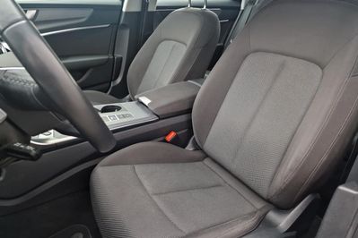 Audi A6 40 TDI quattro