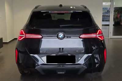 BMW X3 xDrive20 M Sport