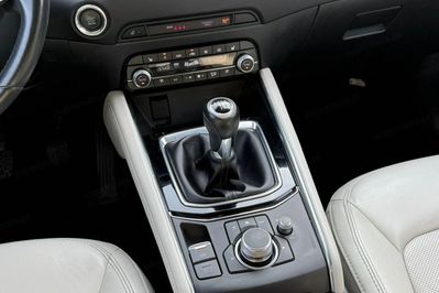 Mazda CX-5 2.0 SkyPassion AWD