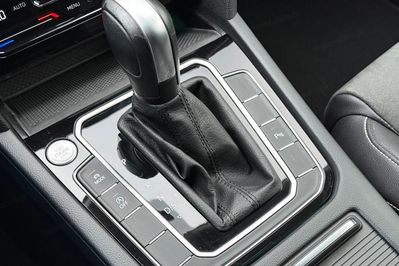 Volkswagen Passat TSI Elegance DSG