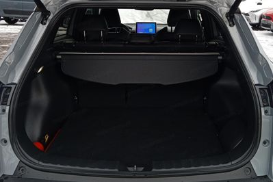 Toyota Corolla Cross 2.0 Hybrid Premiere Edition AWD