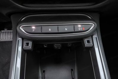 Fiat 600 La Prima 1.2 Turbo Hybrid eDCT