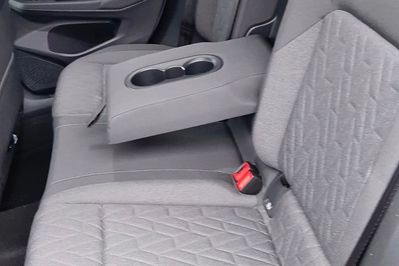 Volkswagen Golf Life Plus 1.5 TSI