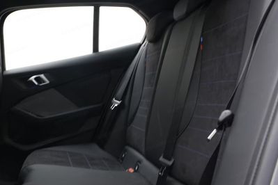 BMW Seria 1 120 M Sport