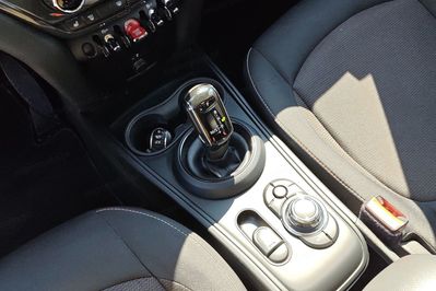 Mini Countryman Cooper