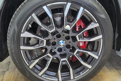 BMW X5 xDrive30d M Sport