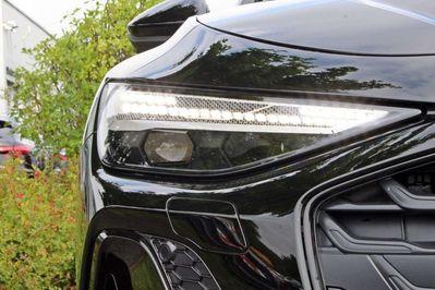 Audi A6 TDI quattro S line