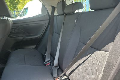 Toyota Yaris Comfort  1.5 Hybrid