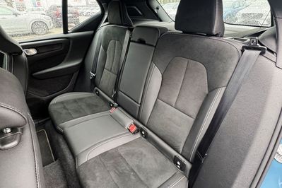 Volvo XC40 B3 Core