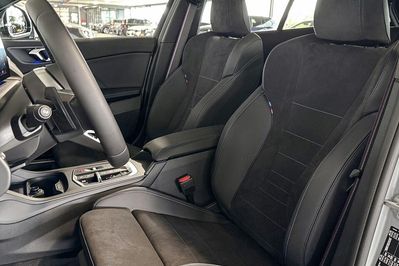 BMW Seria 1 120 M Sport