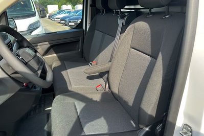 Fiat Scudo Maxi L2H1