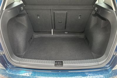 Seat Ateca Style 1.5 TSI  S&S DSG
